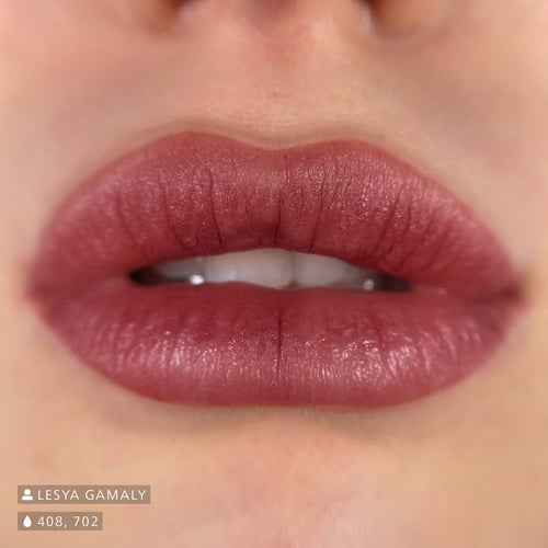 Maroon Red Pigment