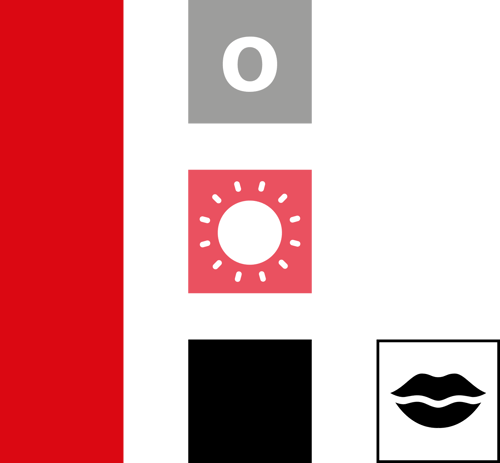 Swiss Color Red Pigment