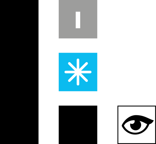 SWISS COLO 302 Jetblack Pigment