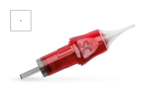 1RLLT RED Universal (RL)