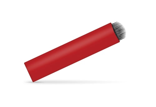Microblades #18U flexi