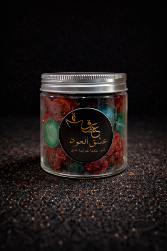 مستكة معطرة