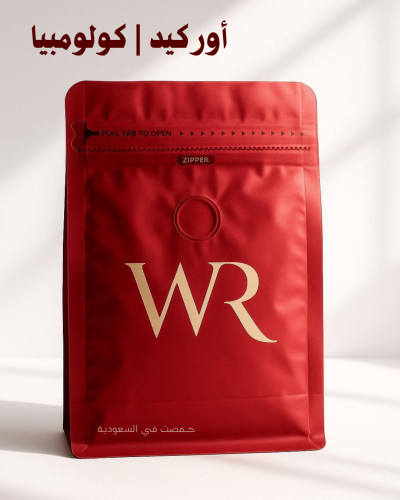 أوركيد | كولومبيا