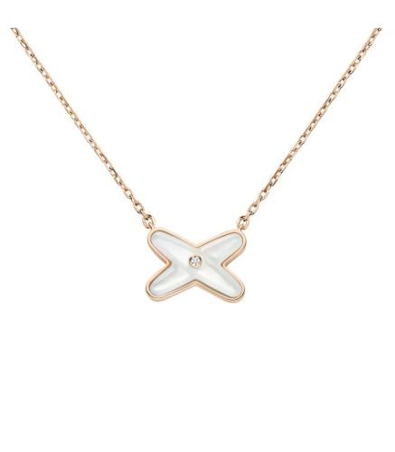 Chaumet necklace
