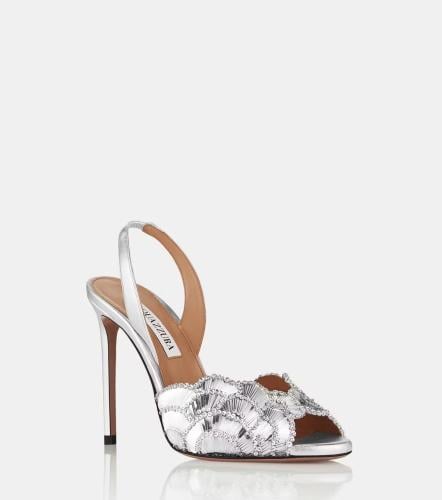 اكوازورا Ce Soir Sandal 105