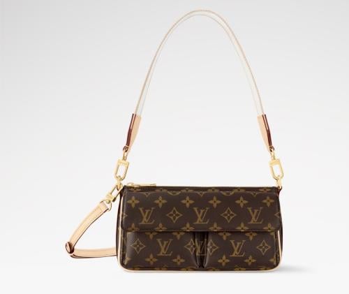 Vivacité LV bag