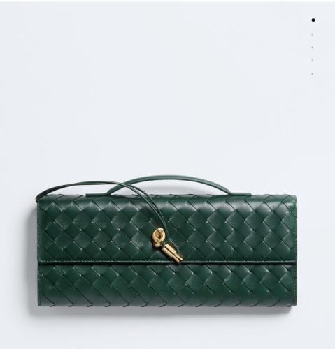 Andiamo Clutch