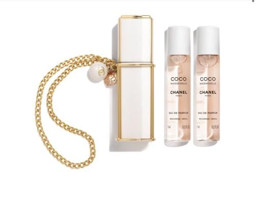 COCO MADEMOISELLE تشارم