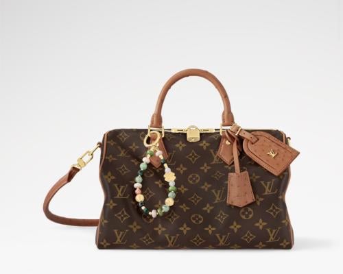 حقيبة Speedy Soft 30 Boho