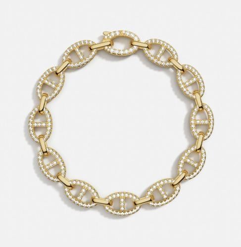 Apm Maille Marine Chain Bracelet