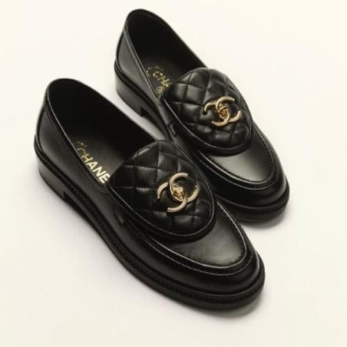 Lovers Chanel