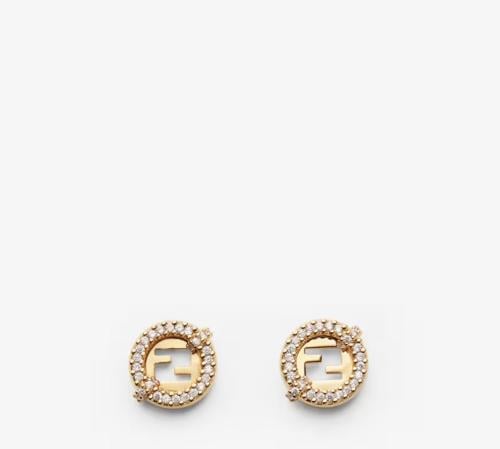EverRound Fendi ring