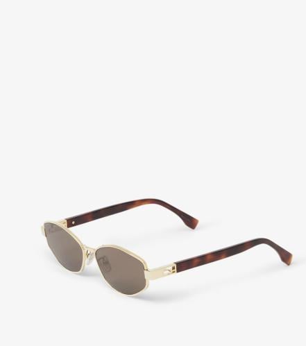 Fendi Baguette glasses