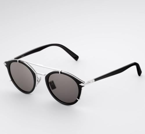 DiorBlackSuit glasses R7U BioAcetate