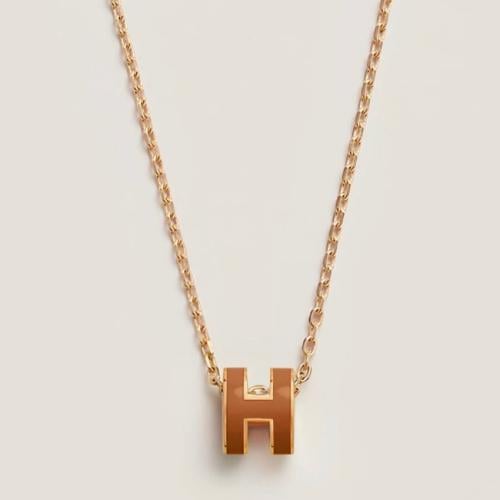 سلسال Mini Pop H pendant