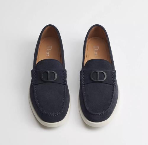 حذاء اللوفر Dior Granville