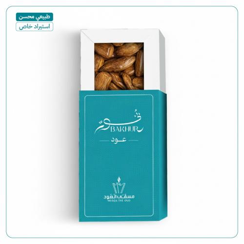 اوقية عود محسن بيور