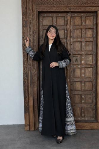 نسق | اسود