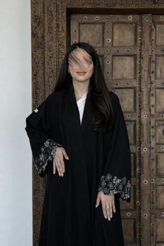 ورد | اسود
