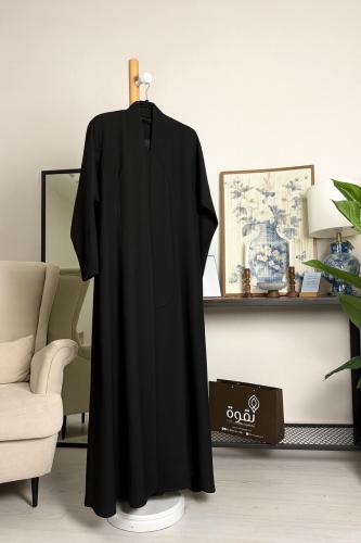 نُوى أسود