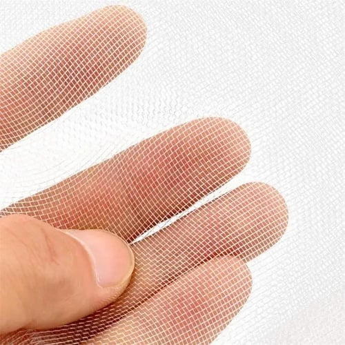 حقيبة شبكة عضوية لمكافحة الآفات