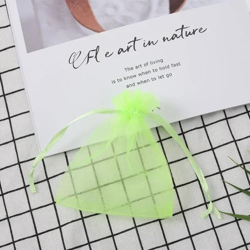 حقيبة شبكة عضوية لمكافحة الآفات