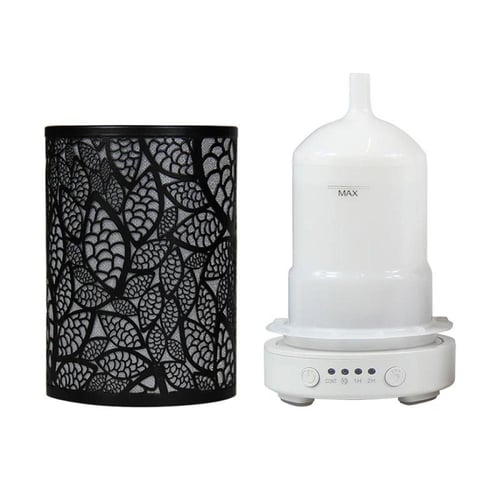 مرطب هواء بالموجات فوق الصوتية