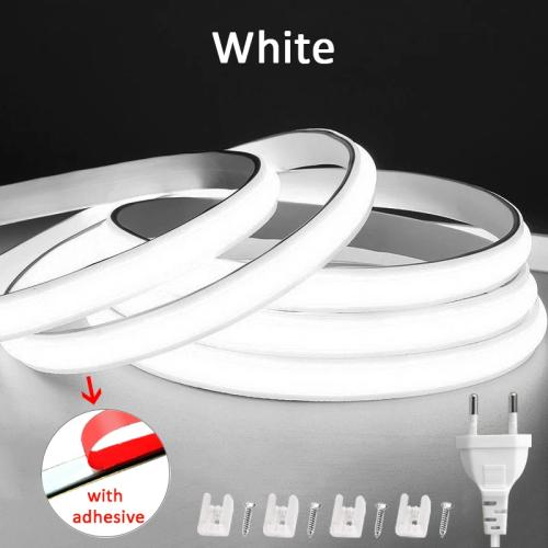 220 فولت Led قطاع سطوع عالية