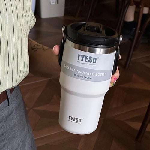 "ترمس Tyeso حافظ للحرارة والبرودة