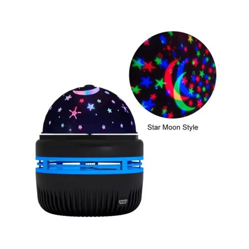 الملونة LED السماء المرصعة بالنجوم