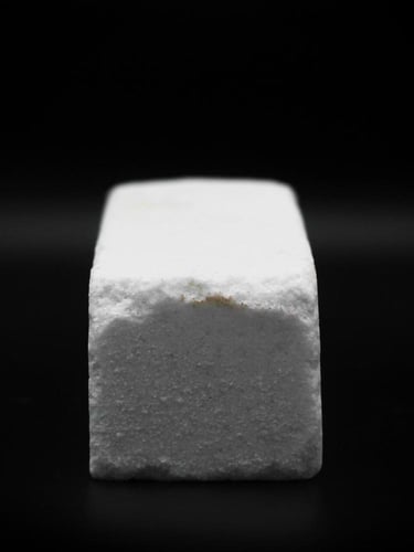 شناذر قوالب (طبيعي)