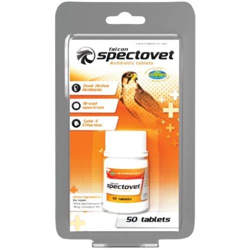 سبيكتوفيت مضاد حيوي