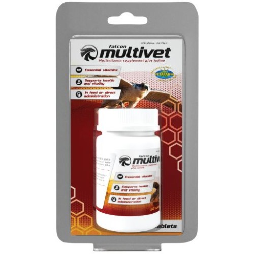 مالتي فيت ( فيتامينات )