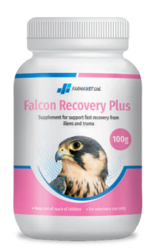 فالكون ريكفري بلس (فيتامينات)
