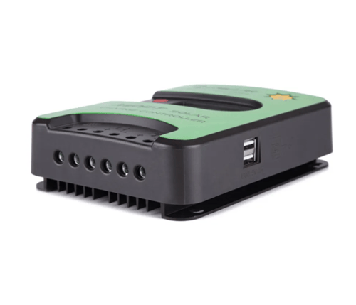 منظم طاقة شمسية 30 امبير MPPT