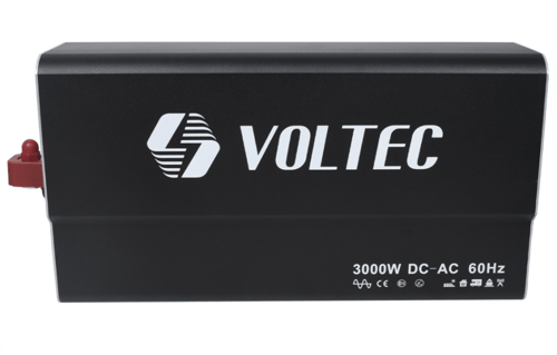 محول سيارة 3000 واط