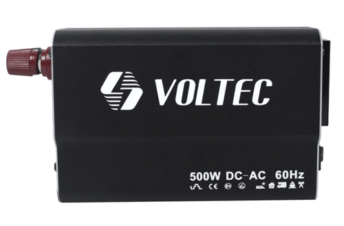 محول سيارة 500 واط