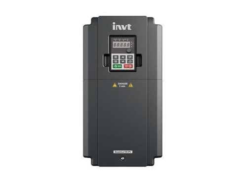 محول فريكون للغطاس 5.5KW