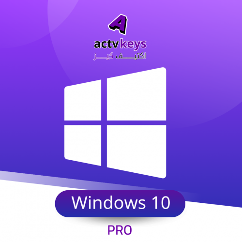 Windows 10 Pro