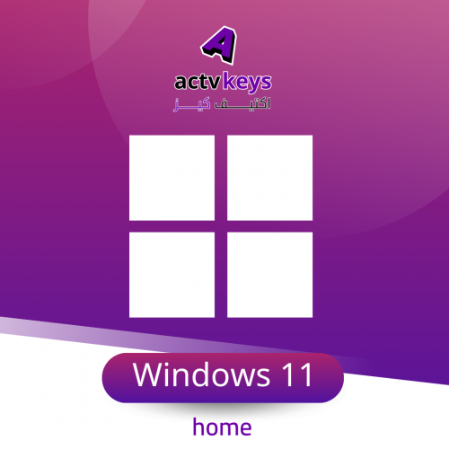 Windows 11 Home