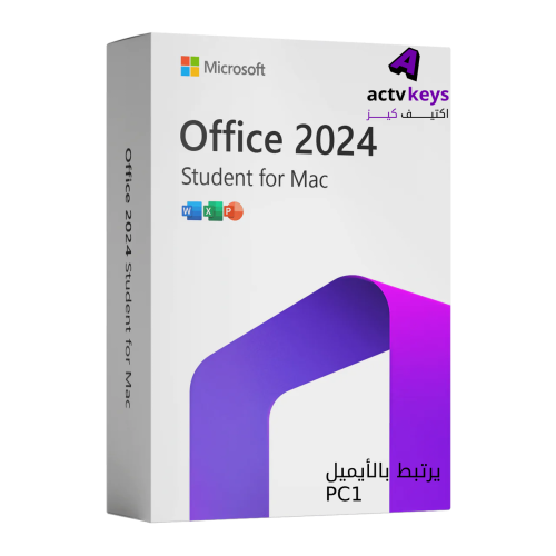Office 2024 Home and Student