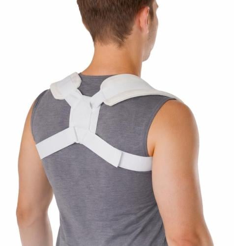 دعامة تصحيح وضعية الظهر والكتفين (Posture Correcto...
