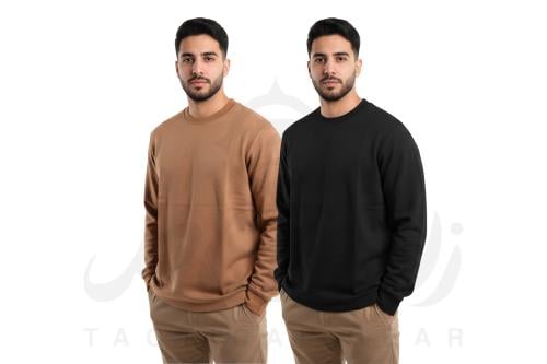 فنيلة شتوي كم طويل