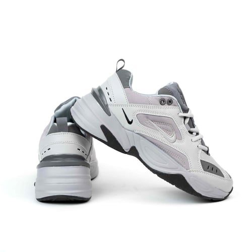 حذاء نايكي الأبيض - H-19