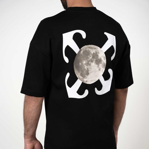 تيشرت X moon