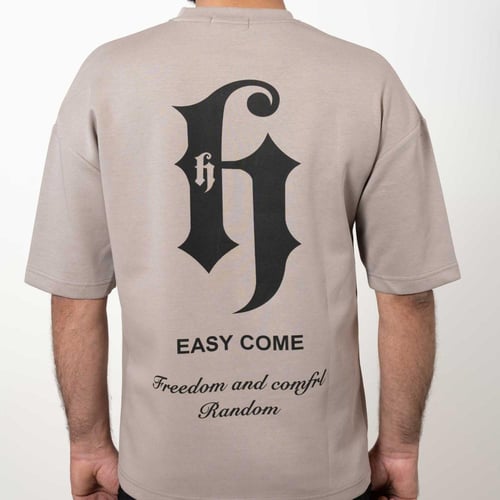 تيشرت Ft