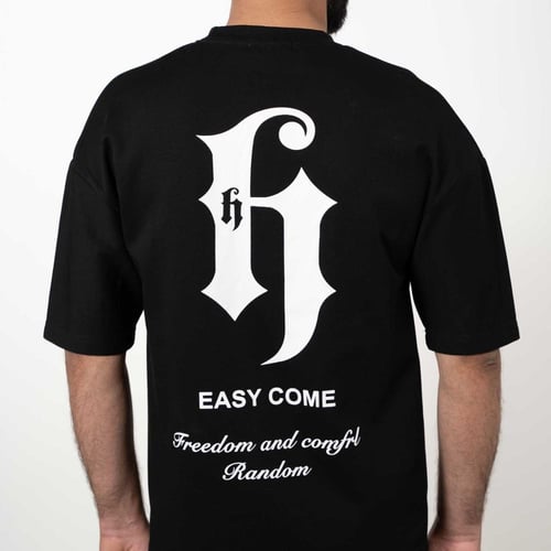 تيشرت Ft
