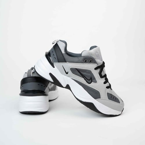 شوز نايكي كاجوال - رماديH-17