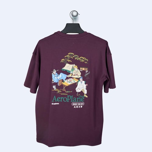 تيشرت Aero Plane