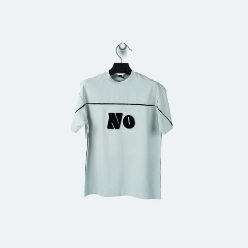 تيشيرت NO